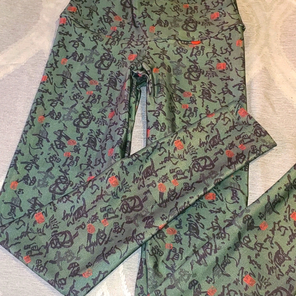 Fit Mama leggings